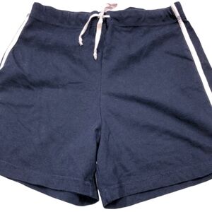 Champion navy blue shorts size small